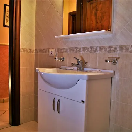 Maison 37, City Center, 3 Bedrooms Exclusive Use Palermo Exterior photo