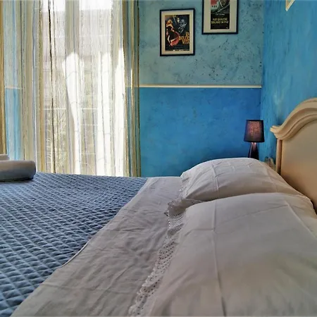 Maison 37, City Center, 3 Bedrooms Exclusive Use Palermo Exterior photo