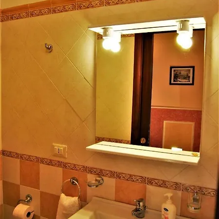Maison 37, City Center, 3 Bedrooms Exclusive Use Palermo Exterior photo