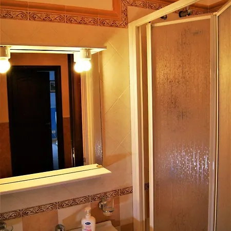 Maison 37, City Center, 3 Bedrooms Exclusive Use Palermo Exterior photo