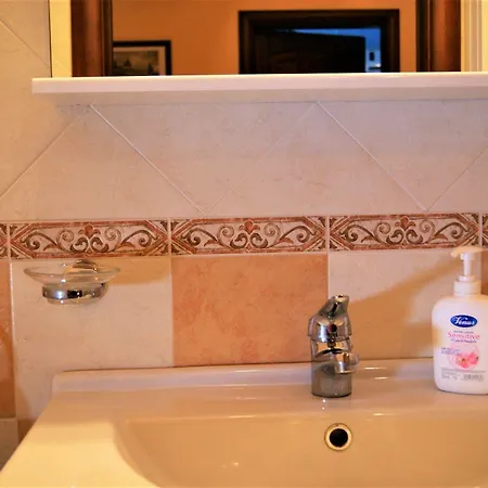 Maison 37, City Center, 3 Bedrooms Exclusive Use Palermo Exterior photo