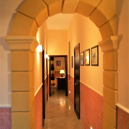 Maison 37, City Center, 3 Bedrooms Exclusive Use Palermo Exterior photo