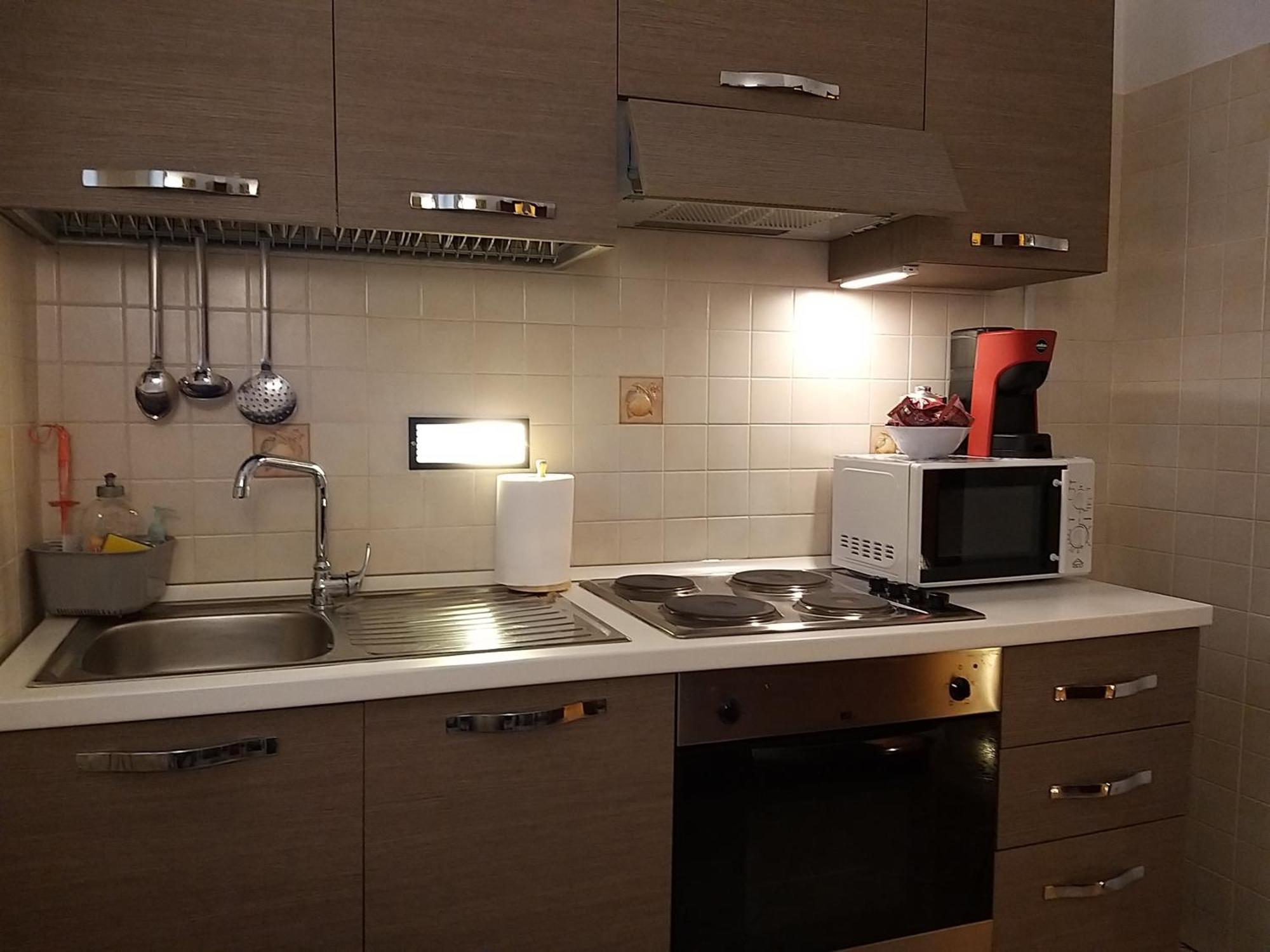 Apartment Maison 37, Center, 3 Bedrooms Exclusive Use Palermo