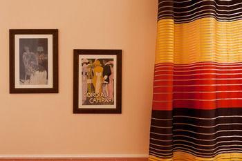 Apartment Maison 37, Center, 3 Bedrooms Exclusive Use Palermo