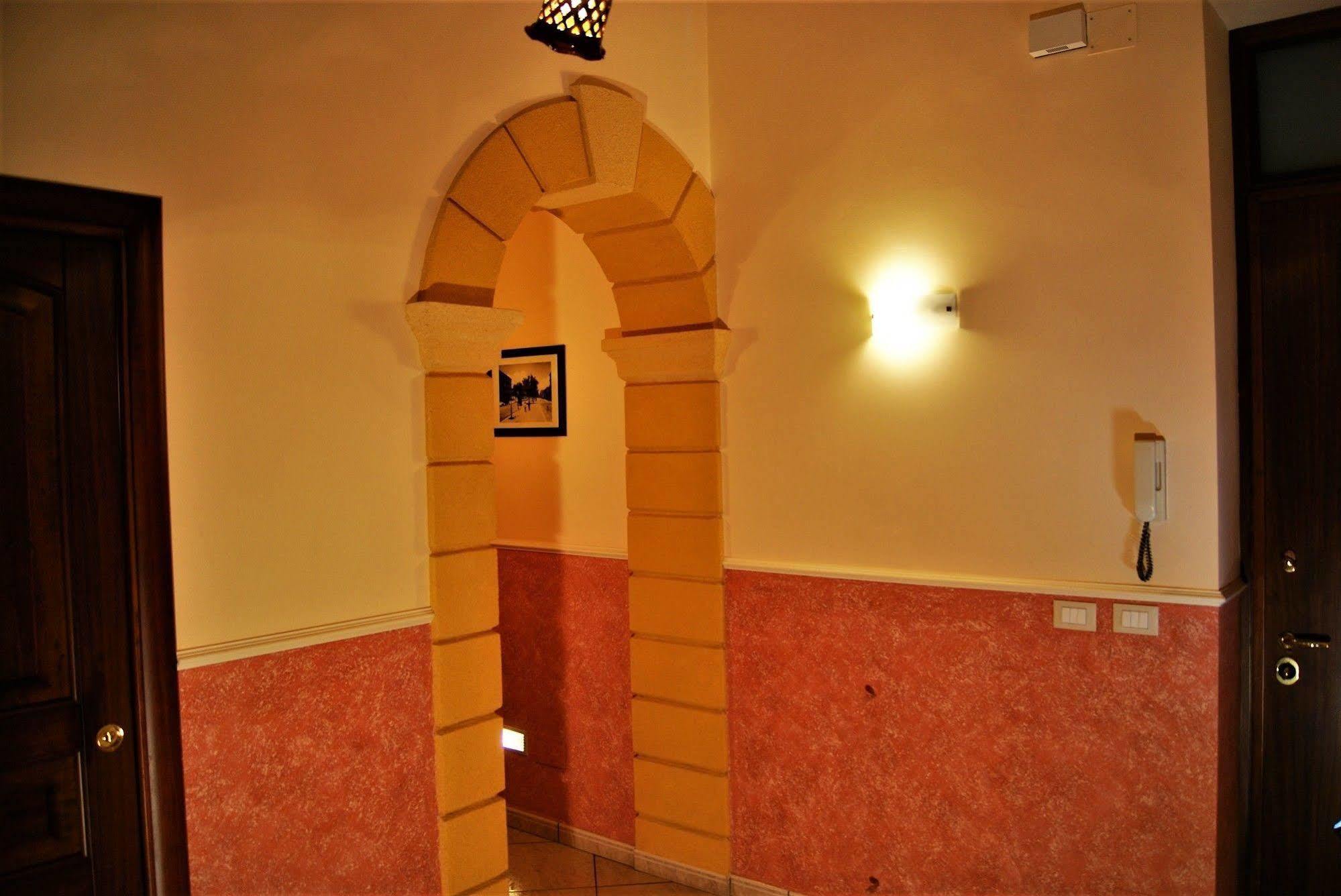 Maison 37, Center, 3 Bedrooms Exclusive Use Apartment Palermo