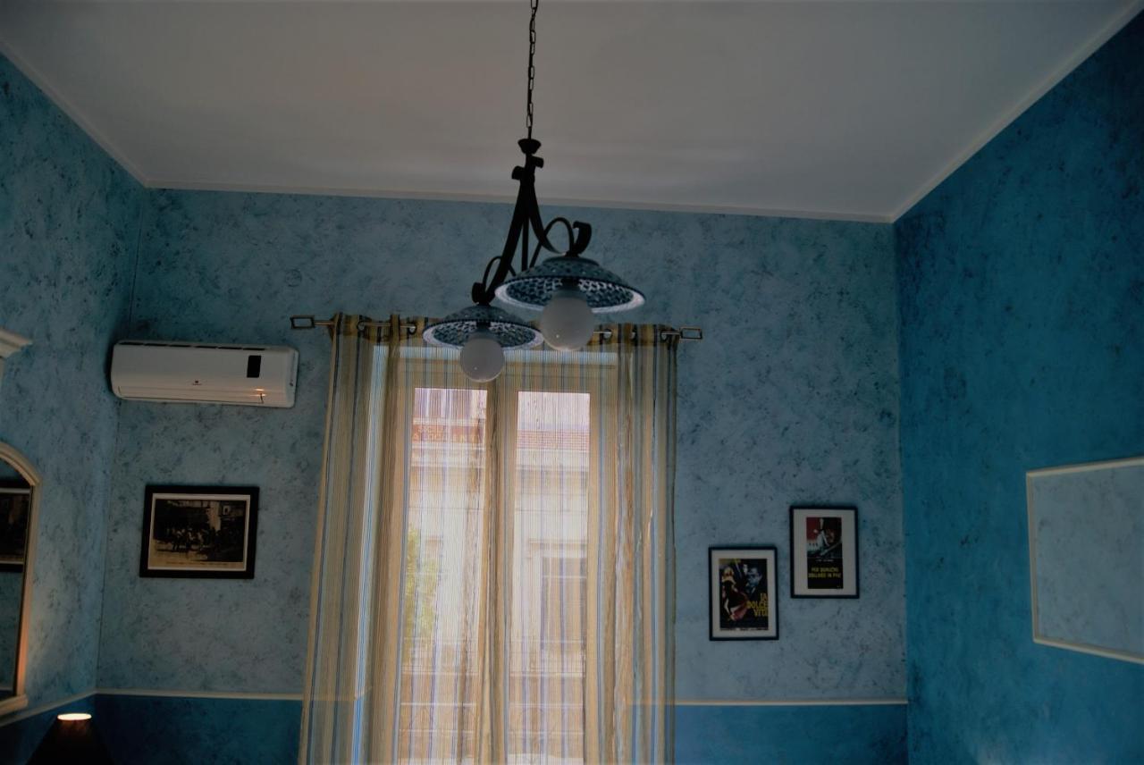 Maison 37, Center, 3 Bedrooms Exclusive Use Apartment Palermo