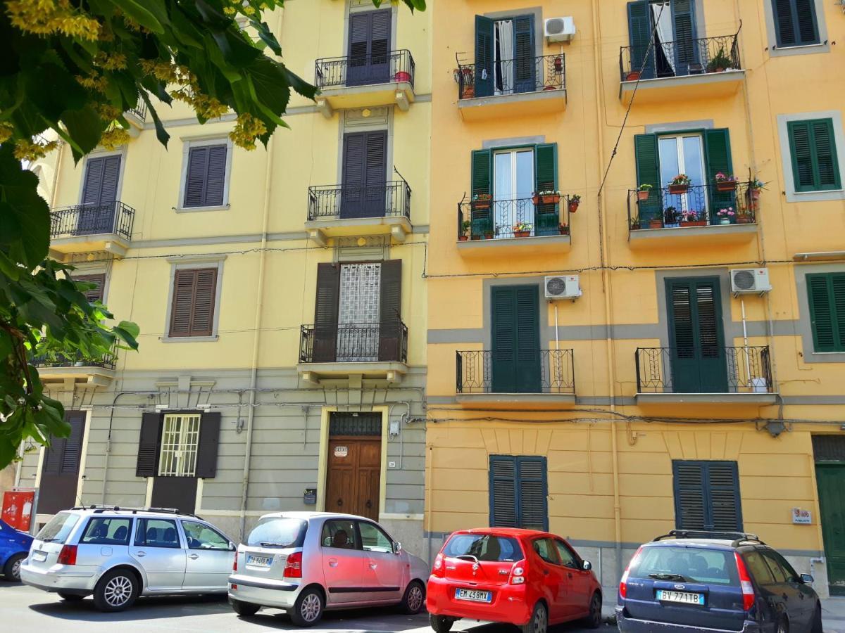 Maison 37, Center, 3 Bedrooms Exclusive Use Apartment Palermo