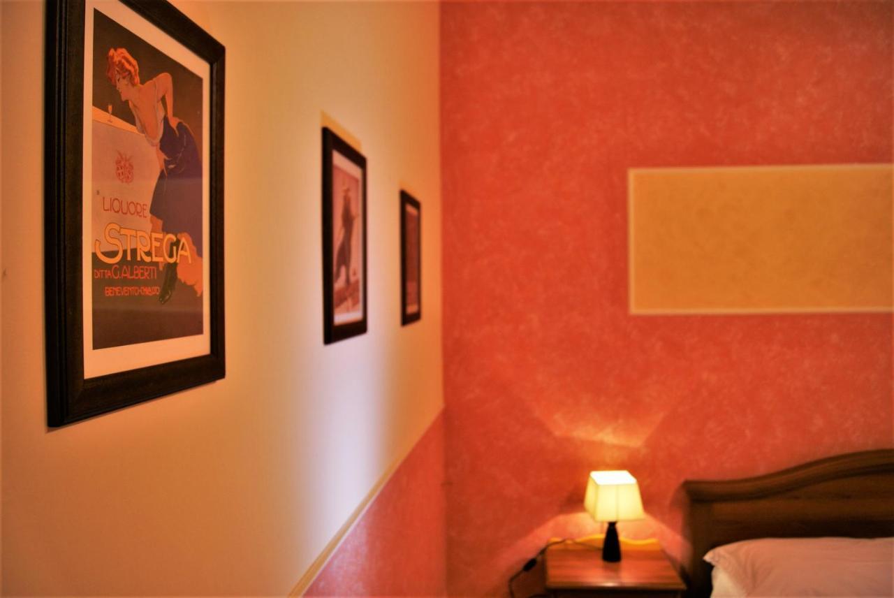 Maison 37, Center, 3 Bedrooms Exclusive Use * Palermo