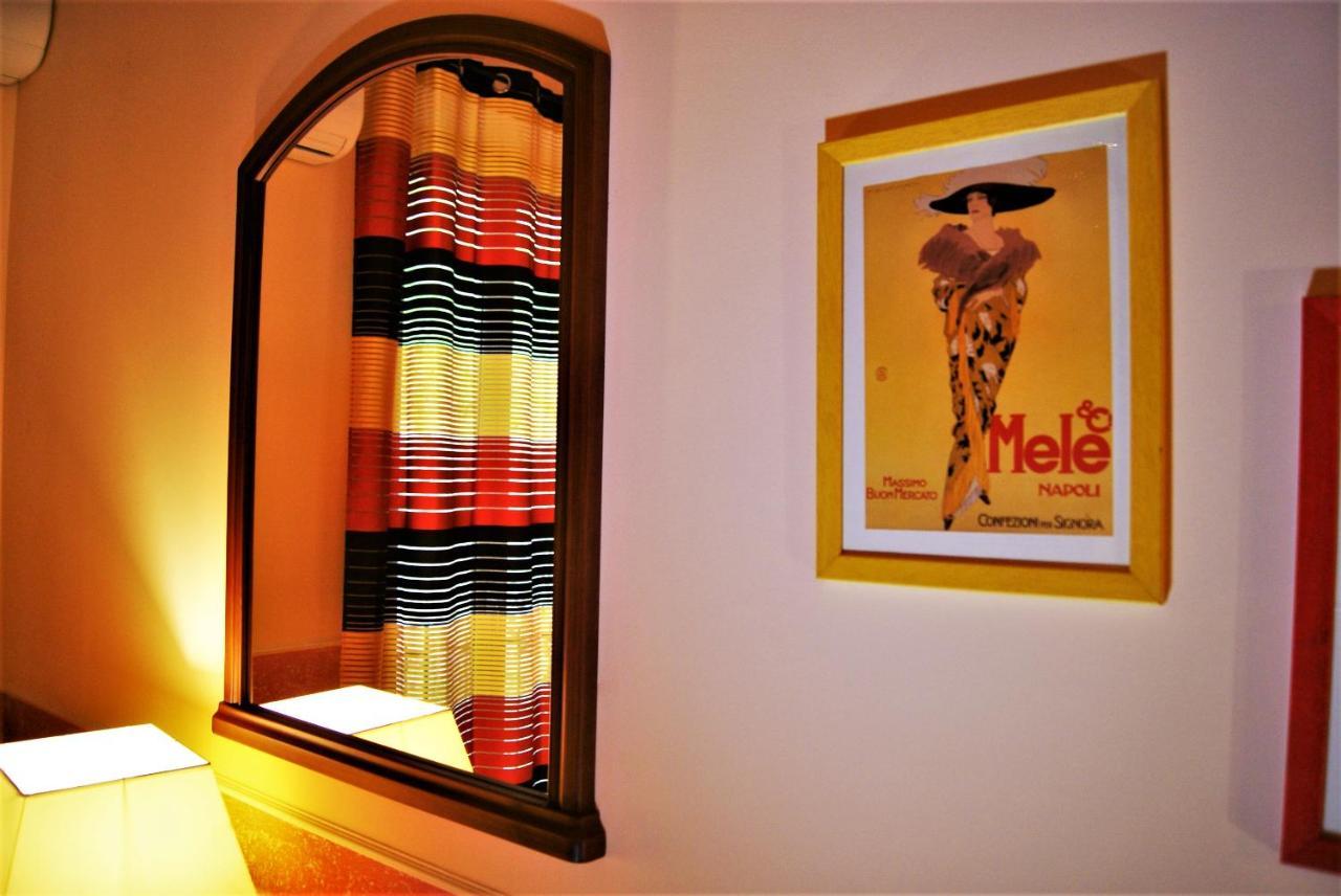 Maison 37, Center, 3 Bedrooms Exclusive Use * Palermo
