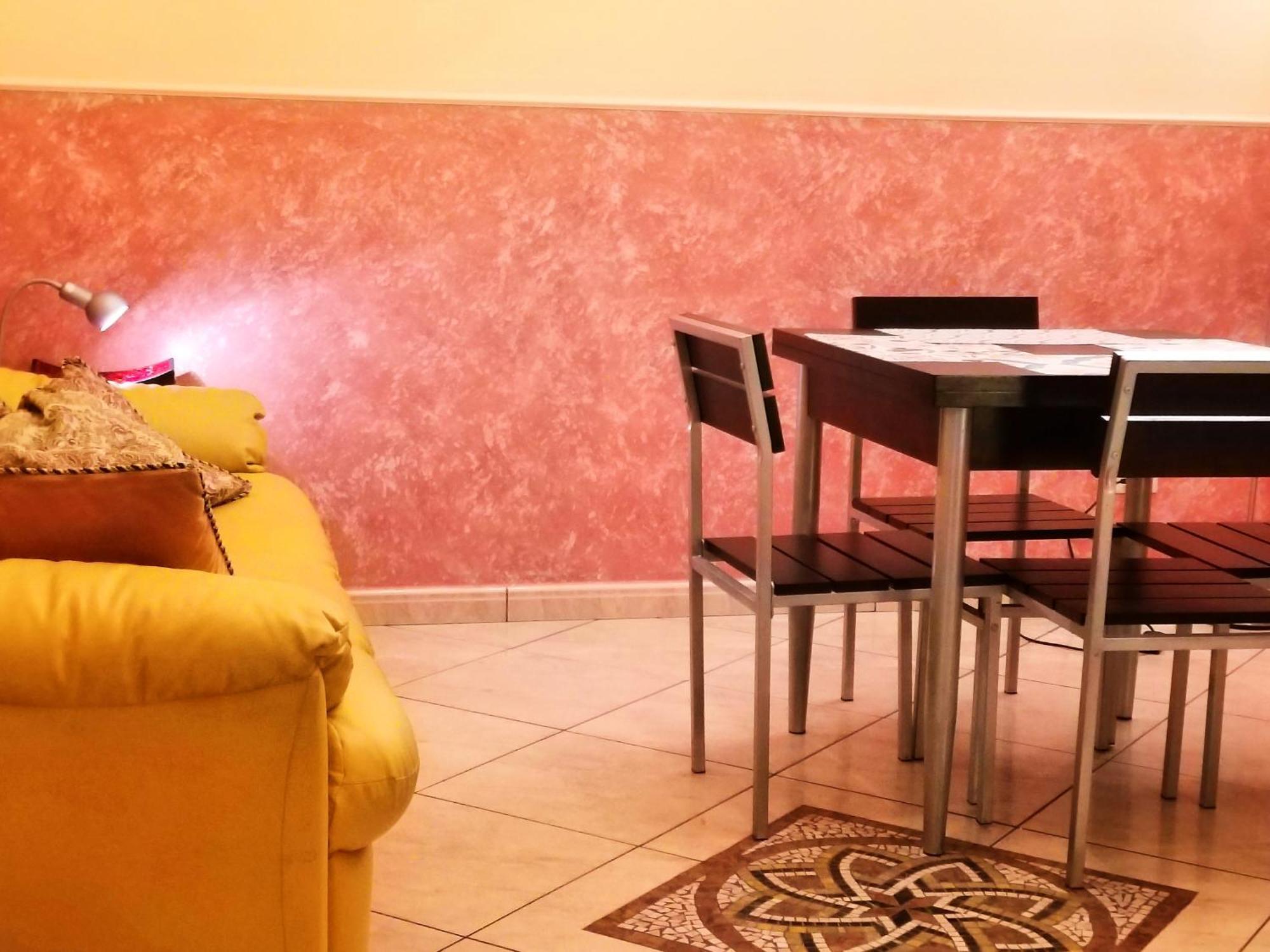 Maison 37, Center, 3 Bedrooms Exclusive Use Apartment