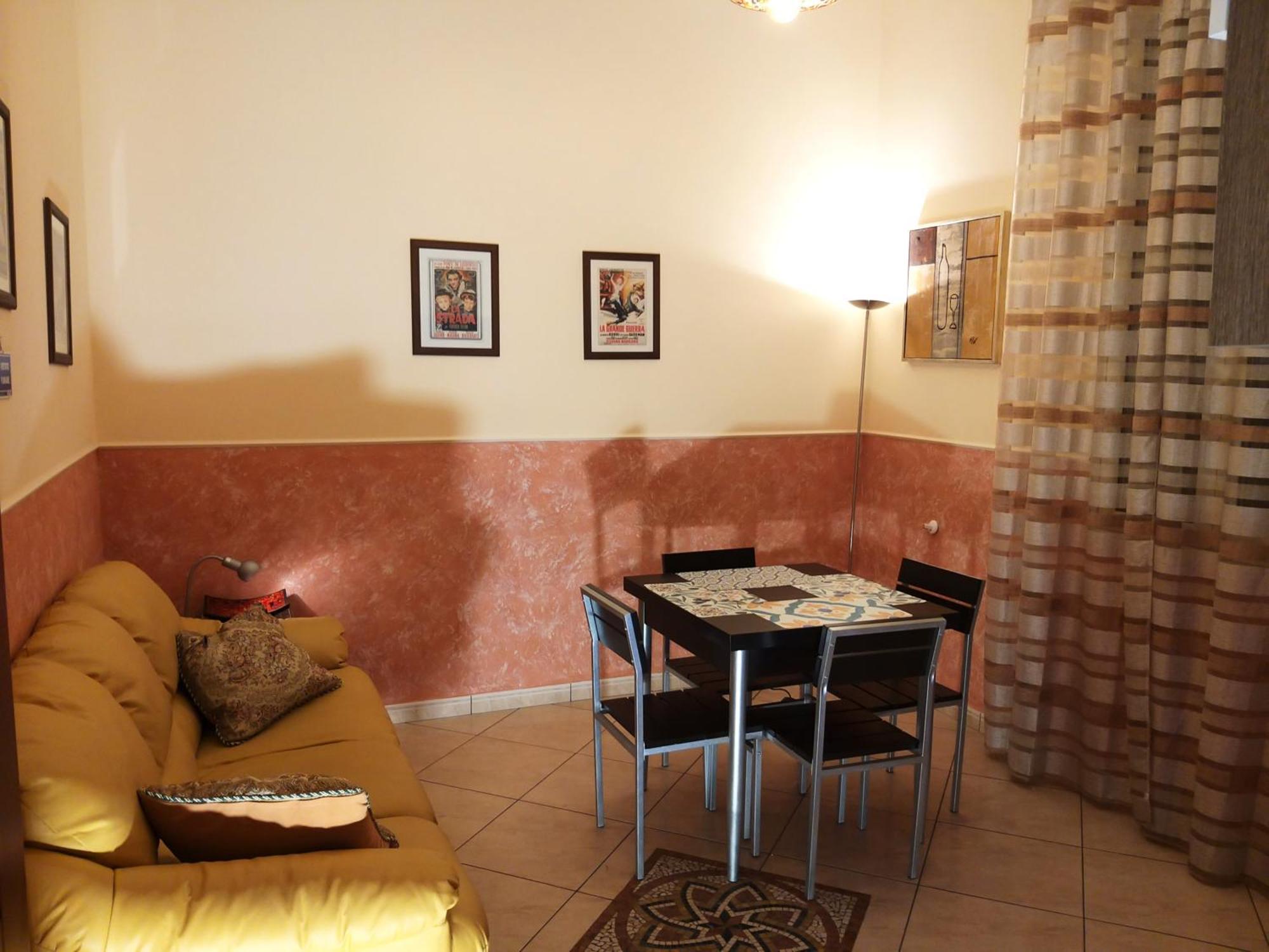 Apartment Maison 37, Center, 3 Bedrooms Exclusive Use