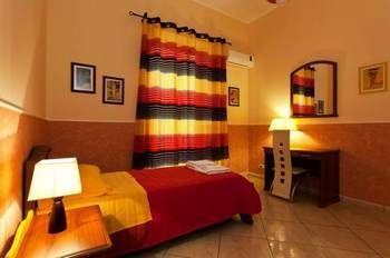 Maison 37, Center, 3 Bedrooms Exclusive Use Palermo