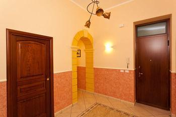 Maison 37, Center, 3 Bedrooms Exclusive Use Apartment Palermo