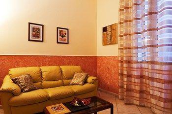 Maison 37, Center, 3 Bedrooms Exclusive Use Palermo