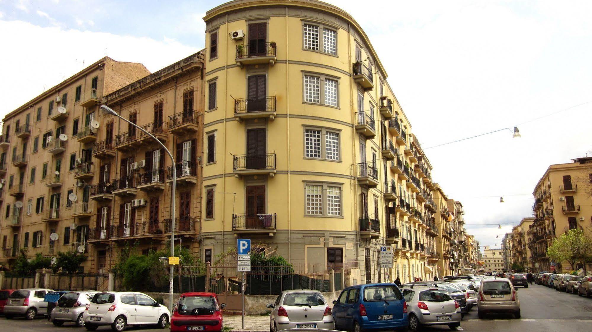 Apartment Maison 37, Center, 3 Bedrooms Exclusive Use Palermo
