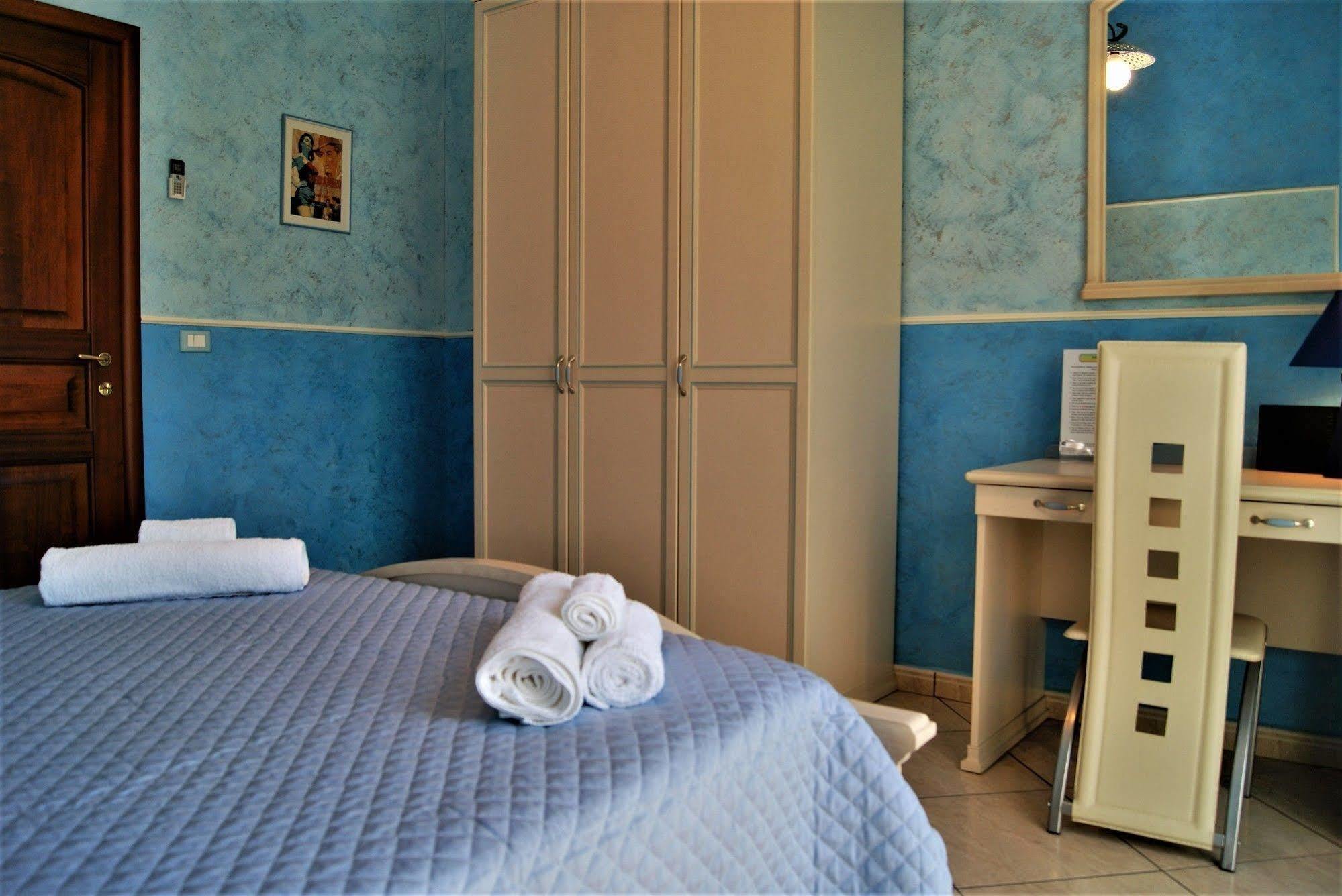 Maison 37, Center, 3 Bedrooms Exclusive Use Palermo