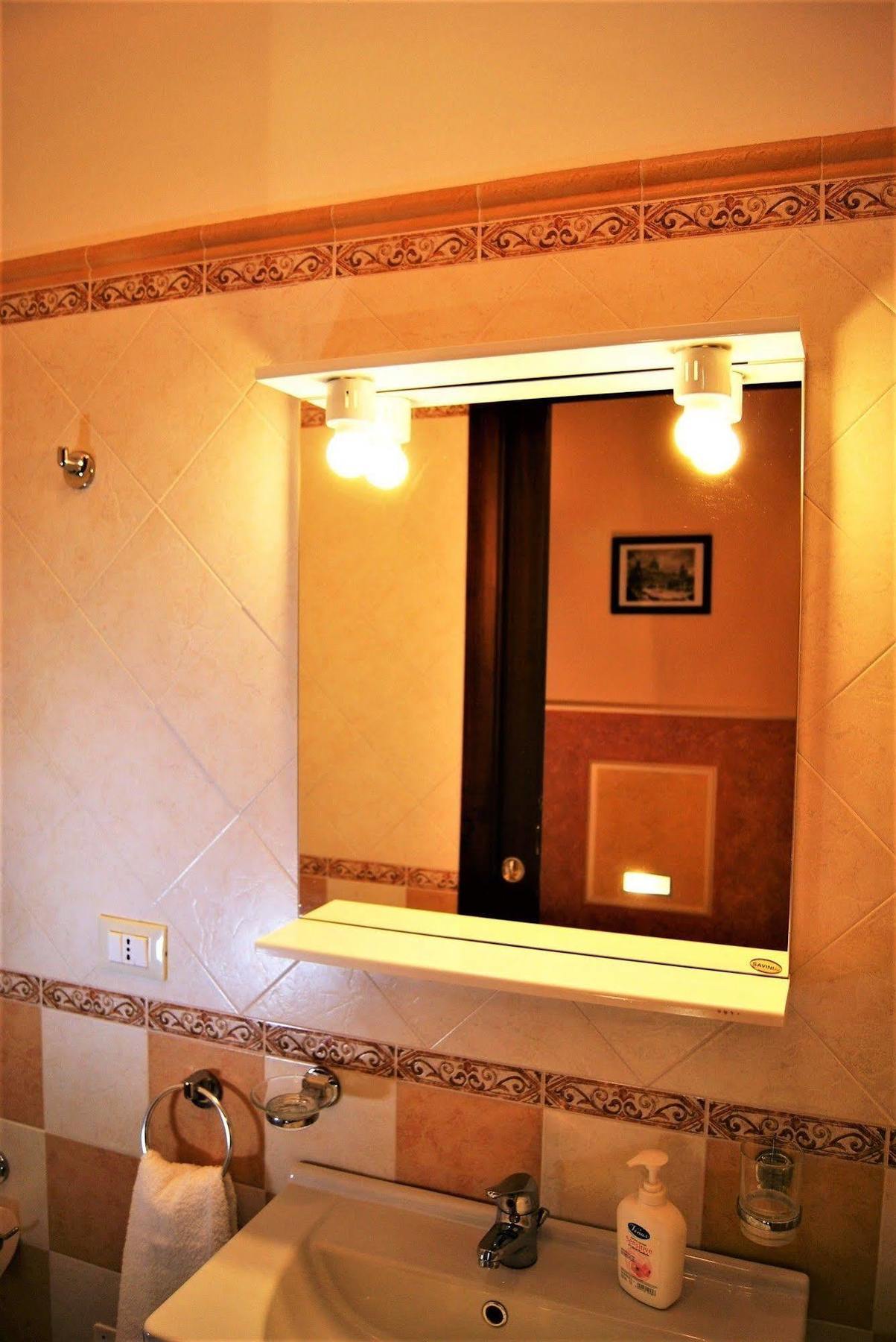 Apartment Maison 37, Center, 3 Bedrooms Exclusive Use Palermo