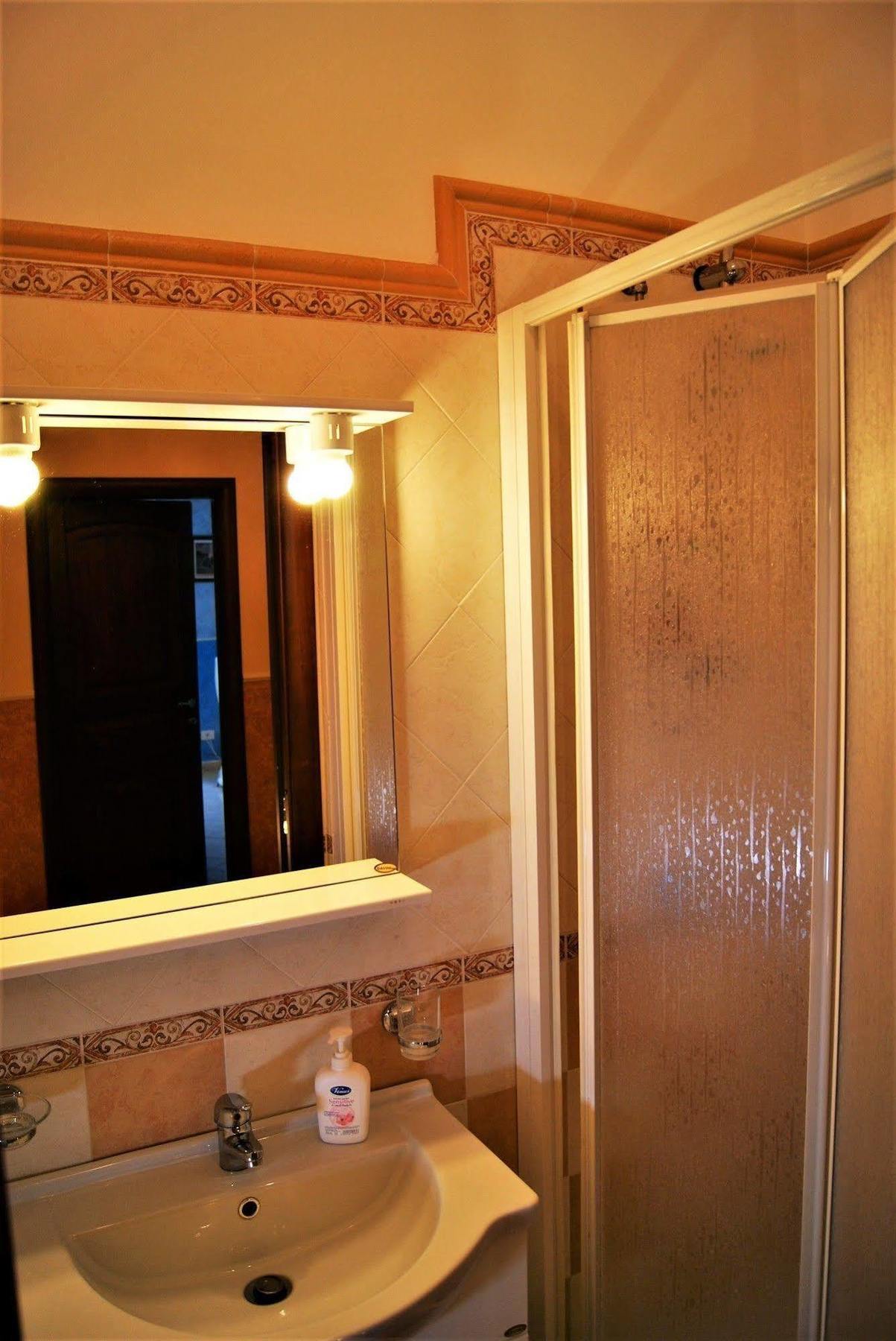 Maison 37, Center, 3 Bedrooms Exclusive Use Apartment Palermo