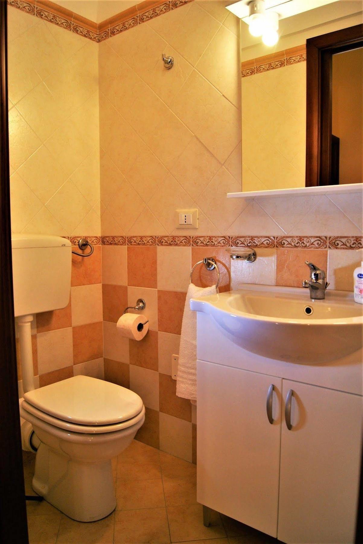 Maison 37, Center, 3 Bedrooms Exclusive Use Apartment Palermo