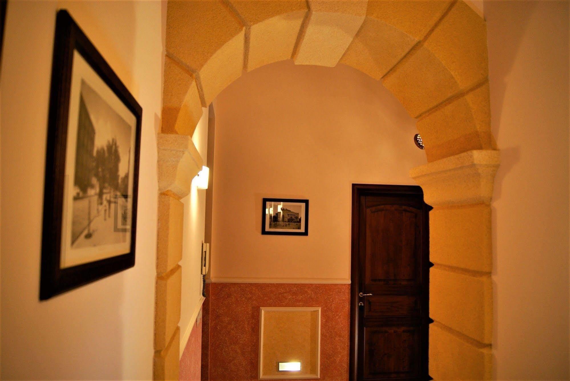 Apartment Maison 37, Center, 3 Bedrooms Exclusive Use Palermo