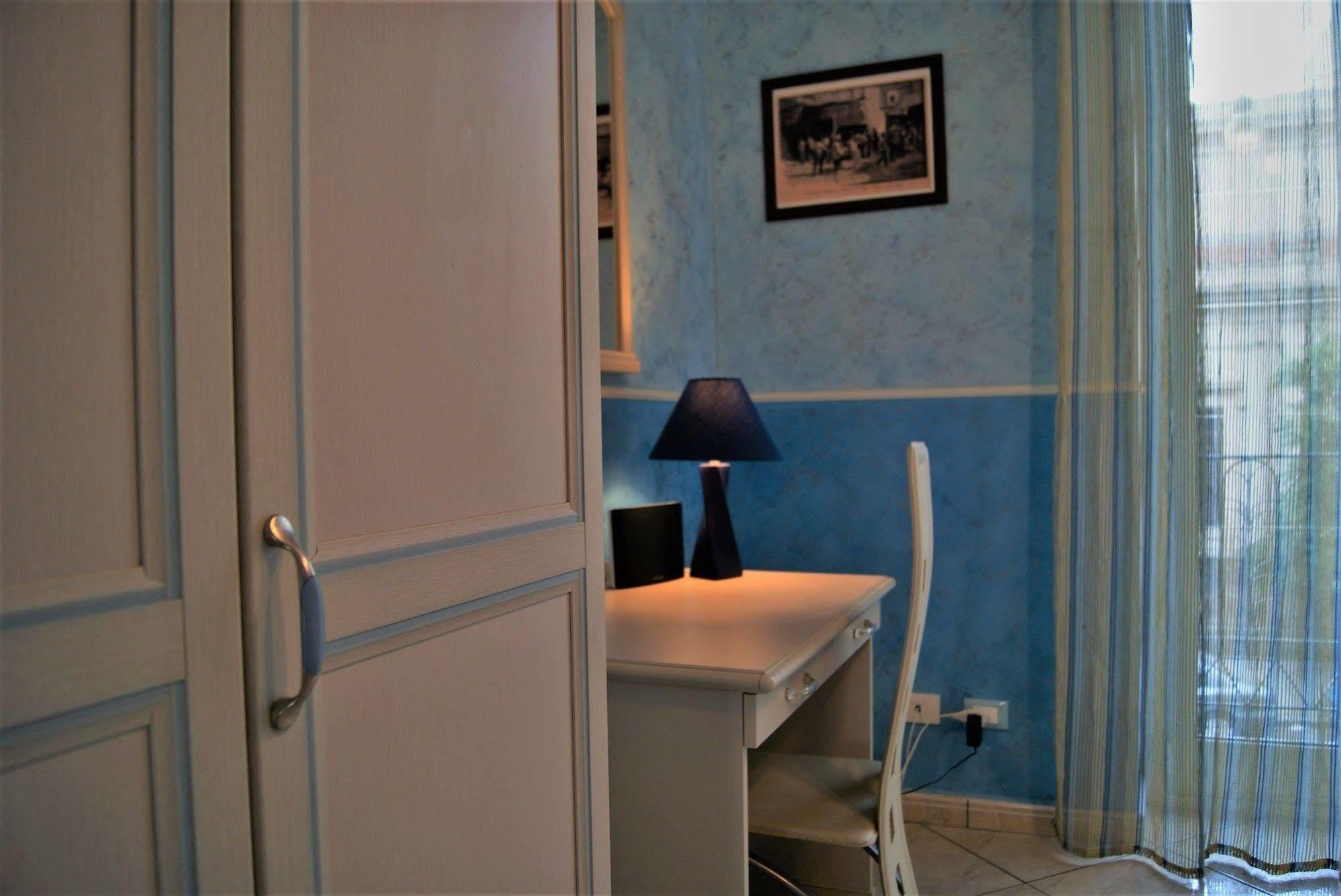 Apartment Maison 37, Center, 3 Bedrooms Exclusive Use Palermo