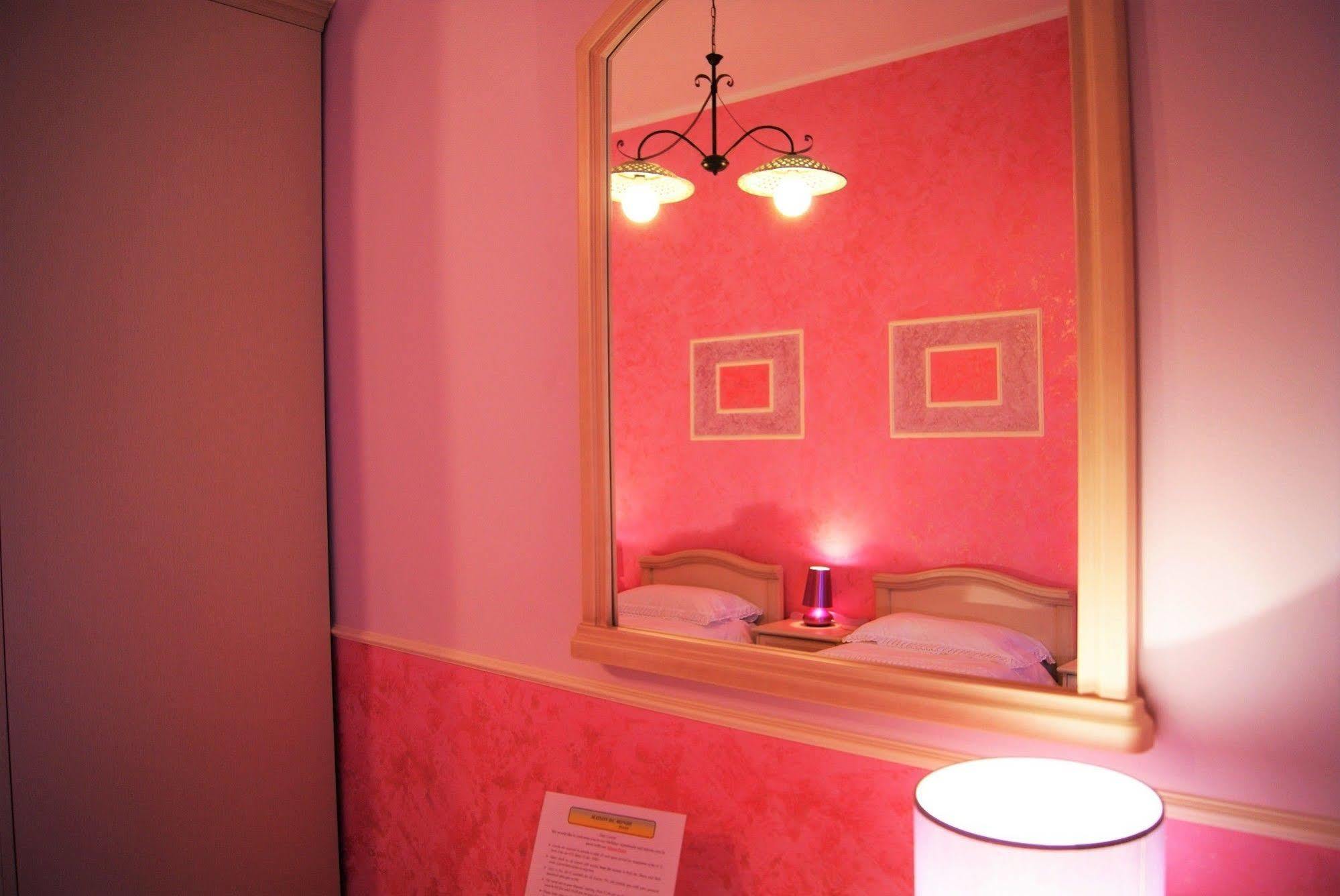 Maison 37, Center, 3 Bedrooms Exclusive Use Palermo