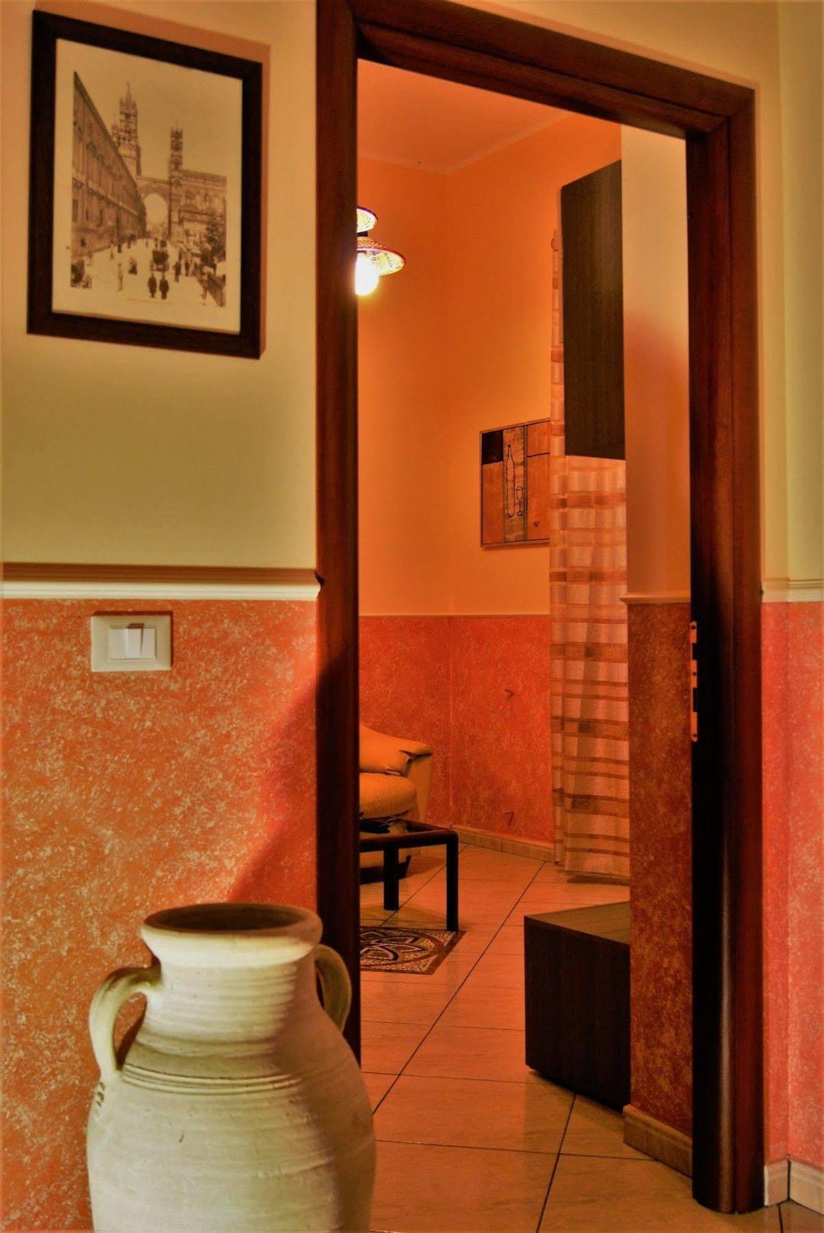 Maison 37, Center, 3 Bedrooms Exclusive Use Palermo